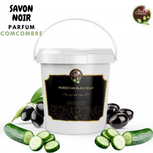  Savon Noir Parfum Concombre - publicité-nouveaux produits le parfum concombre est généralement composé de notes musquées,  boisées ou légèrement ambrées,  qui ajoutent une certaine profondeur et une pointe de sophistication à la fragrance. ainsi,  la note de parfum concombre offre une odeur d&eacu