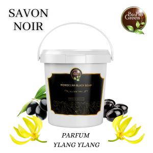  Savon Noir Parfum Ylang Ylang - publicité-nouveaux produits le parfum ylang-ylang évoque une odeur florale exotique,  envoûtante et sensuelle,  caractérisée par sa richesse et son opulence. l'odeur du parfum d'ylang-ylang dévoile des nuances florales crémeuses et suaves,  rappelant les pétales jaunes et parfum&eac