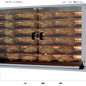  Un Grand Projet Algerien En Espaagne - Investissement capitaux salut algerien resident en espagne je cherche un patenaire financier ( algerien) pour cr&eacute;er une petite chaine de rotissoires de poullets en espagne (valencia) pour ma part j'assurerai le travail et la gestion le partenaire participe avec le financement total du projet qui sera tres rentab