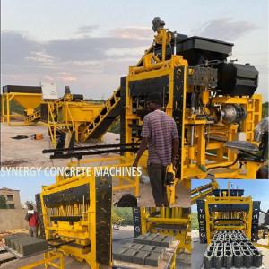  Prix Pondeuse Parpaing - matériels machines prix machine a parpaing turquie--sbm 4.1  machine a parpaing,  brique,  hourdis----prix machine a parpaing turquie est control&eacute;e par un op&eacute;rateur avec des poign&eacute;s a systeme hydraulique. pour une utilisation de 24 h. sa vibration sp&eacute;cial offre plus de resistance au blocs. le