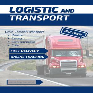  Economie Réelle Transport Camions Palettes - transport transit logistique annonce sp&eacute;ciale ! &eacute;conomisez gros sur vos co&ucirc;ts de transport----chers clients et partenaires,  nous sommes ravis de vous pr&eacute;senter une opportunit&eacute; exceptionnelle pour r&eacute;duire consid&eacute;rablement vos co&ucirc;ts de transport tout en maintenant une efficaci