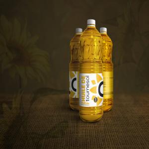  Huile De Tournesol - huiles bonjour,  --nous sommes une soci&eacute;t&eacute; bas&eacute;e en r&eacute;gion parisienne; sp&eacute;cialis&eacute;e dans la distribution de produit alimentaire nous proposons  dans le cadre d'un d&eacute;stockage de l'huile de tournesol provenance ukraine   en format 1 litre. vente &agrave; la pale