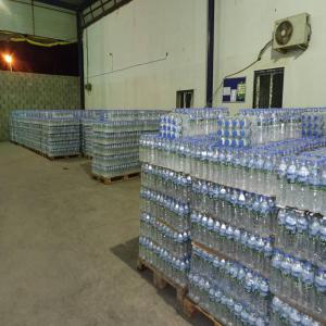  Lignes Embouteillage Eau Plate - matériels machines proposons &agrave; la vente un kit complet de production d'eau plate en bouteilles,  bidons et gobelets pet;-constitu&eacute; de 3 lignes de production et annexes- excellent &eacute;tat g&eacute;n&eacute;ral - fonctionnement une ann&eacute;e-d&eacute;tails &agrave; la demande  