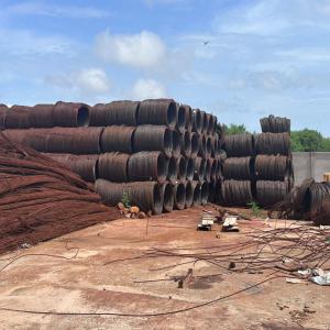  Fer Beton - métaux fer sous douane disponible a 690£ la tonne disponible sur dakar. fer importe de la russie a vendre sous douane. plus bas prix sur le march&eacute;