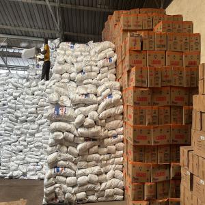  Conteneurs De Detergeants En Poudre Liquides - hygiene entretien salut, --jespère que vous allez bien, --nous disposons une stock de 5 conteneurs de produits de lessive et vaisselle en poudre et liquide de marque leader? nous recherchons urgemment des potentiels acheteurs capable de répondre à cette offre dans un bref délai.--merci et co