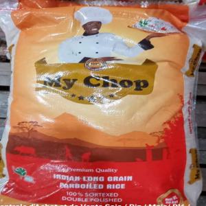  Recherche D'acheteurs Pour Riz - céréales *disponible &agrave; cotonou en ttc riz indien parabole long grain 100% sortexed* *produits* riz parabole long grain qualit&eacute; premium *emballage* 50kg *marque* my chop *origine* inde *quantit&eacute;* 2000 tonnes *prix ttc* 430.000 fcfa ( xof) /tonne *minimum d'achat