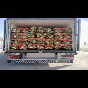  Carottes, Tomates, Cerise, Poivrons - fruits et légumes notre société est à la recherche des fournisseurs/partenaires au maroc des fruits et légumes - carottes,  tomates,  cerise,  poivrons,  etc. pour son partenaire au sénégal avec une fréquence de 3 conteneurs par semaine avec des très bons prix. merc