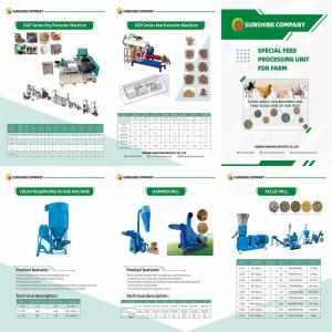  Machines Pour La Production Des Aliments Pour Ani - matériels machines vous voulez produire des aliments pour les animaux,  nous avons plusieurs machines de productions d'aliments pour animaux. nous vous serviront plus que vous le pensez. contacter nous directement sur whatsapp merci 