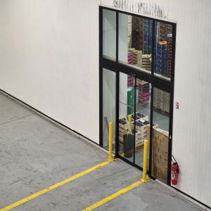  Vente De Fond De Commerce Au Marche De Gros Lyon - fruits et légumes fond de commerce exclusif opportunit&eacute; unique au c&oelig;ur meme du marche de gros lyon corbas. surface total de 600m2 compos&eacute; de 100m2 de bureaux 100m2 de chambre froide positive. 2 quai niveleur de chargement et d&eacute;chargement arri&egrave;re et quai avant. emplac