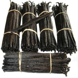  Supplier Of Best Quality Vanilla From Madagascar - aromatic spices we are vanilla beans supplier from madagascar supply best quality vanilla bourbon delivery fastly up to your society or factory even up to your house into the worldwide. specification item name vanilla beans length 14cm 20cm moisture 30% 35% vanillin 1.6% 2 4% application ice cream pastry