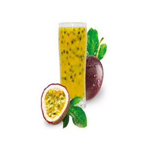  Purée Fruit De La Passion - jus concentré sirop pur&eacute;e fruit de la passion (avec ou sans p&eacute;pins) pur&eacute;e fruit de la passion (avec p&eacute;pins)  origine vietnam brix  min 13 conditionnement  sac asseptic ou pe 10kg jusqu &agrave; 180kg (ou selon demande client) stockage  congel&eacute; &agrave; 18&deg;c capacit&eac