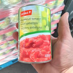  Destockage De Tomate Concassée En Boîtes De 400 - conserve semi conserve  destockage de tomate concass&eacute;e en bo&icirc;tes de 400 gr ( 33 696 bo&icirc;tes ) date d'exp. 31.12.2025 1 carton 24 bo&icirc;tes 1 palette 1296 bo&icirc;tes total palettes 26 raison de la vente livraison tardive. 