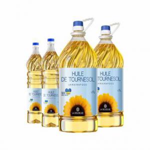  Huile De Tournesol Raffine - huiles  nous sommes une societe franco ukrainienne basee en france cote d'azure. nous vendons de l'huile de tournesol naturelle excellente qualite et huile de tournesol special friture avec anti moussant par toute l europe et afrique bouteilles de 1litre bouteilles de 5 litres citernes poss