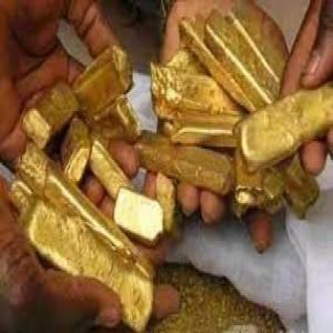  Or Fondu De Façon Artisanale En Lingot Et Poudre - métaux nous recherchons des partenaires interesse par le metal or et capable d’investir à hauteur de l’exploitation d’une mine.--nous avons 800kg d’or fondu de façon artisanale en lingot et en poudre granule.--quantité - 800 kg--purete - 96%--carrat - 22+--origine -  mali--si ce parten