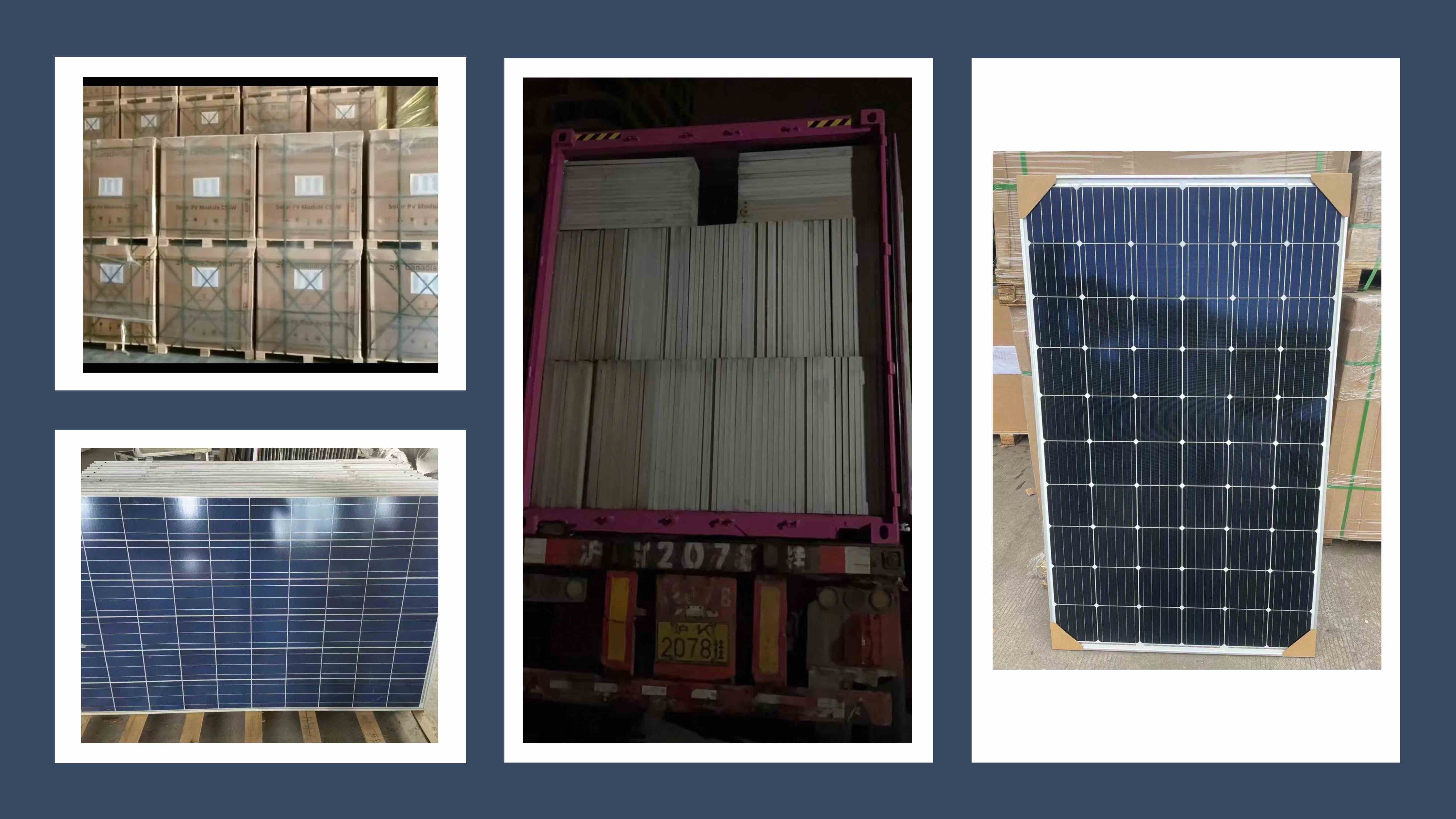  Vente Prix D'usine De Panneaux Solaires - energie renouvelable nous sommes un fournisseur spécialisé dans la production et la vente de panneaux solaires monocristallins et polycristallins,  qu'ils soient neufs ou d'occasion,  avec des capacités allant de 130 watts à 550 watts. notre flexibilité nous permet également de pe