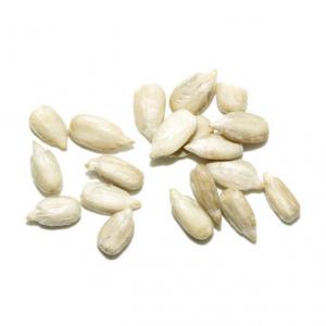  Graines De Tournesol Biologiques (graines) - fruits secs et graines grillées nom du produit - graines de tournesol--pureté 99, 5%--humidité 7% maximum--emballage--sac sous vide de 10 kg,  2 sacs dans 1 carton d'impression couleur--pure & well,  dédié à la production et au commerce de graines et d'amandes de haute qualité depuis plus de 