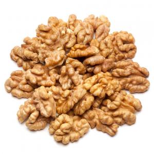 Noyau de noix biologique - fruits secs et graines grillées --spécifications des noix et des noyaux de noix -----type- frais--adjuvant - 0, 5% maximum--humidité - 5% maximum--pureté - 99, 5 %--odeur - arôme distinctif de noix--affaires étrangères - non présent--taille - coque de noyer,  lavée et non lav&eac