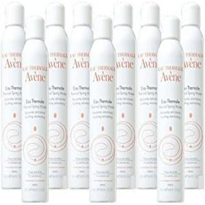  Spray D'eau Thermale Avène 300 Ml - hygiene entretien l'eau thermale d'av&egrave;ne poss&egrave;de une composition pure et particuli&egrave;re qui conf&egrave;re &agrave; cette eau des attributs uniques. originaire des c&eacute;vennes,  il effectue un voyage souterrain de plus de 50 ans. cela permet &agrave; cette eau d atteindre une composition unique 