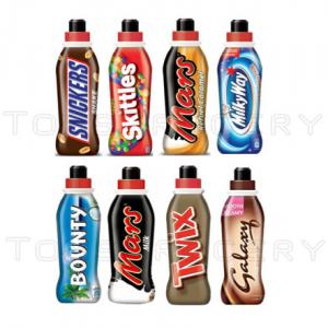  Mars Milkshake Cold Drink 350ml Snickers Twix - boissons non alcolisée bonjour, ----dans cette vente aux enchères,  vous pouvez acheter des milk-shakes aux saveurs de vos barres chocolatées préférées !----mars,  bounty,  milky way et bien d'autres sont désormais disponibles en milk-shakes en bouteilles.----vous achetez une bouteill