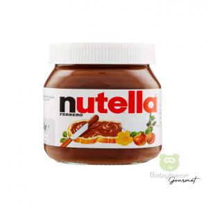  Ferrero Nutella 350g 400g Nutella 600g 750 Gr 800 - produits sucrés nutella® est une p&acirc;te &agrave; tartiner sucr&eacute;e aux noisettes et au cacao couramment utilis&eacute;e dans les sandwichs,  les g&acirc;teaux et autres aliments sucr&eacute;s. il est connu pour sa d&eacute;licieuse saveur sucr&eacute;e et de noisette et ne contient aucun colorant ni conserv