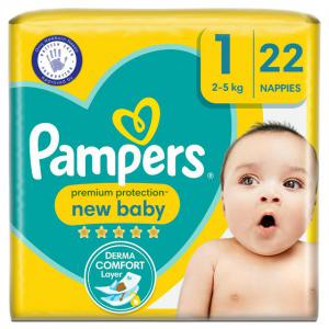  Pampers Nouvelles Couches Pour Bébé - produits sucrés la protection n&deg;1 de pampers pour la peau sensible des nouveau-n&eacute;s. saviez-vous que la peau de votre nouveau-n&eacute; peut etre jusqu'&agrave; 30 % plus fine que celle d'un adulte ? cela le rend tr&egrave;s sensible aux frottements et aux irritations. les couches pampers new baby taille 
