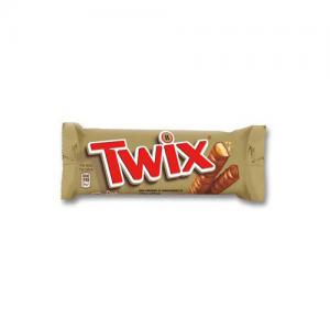  Tablettes De Chocolat Twix 32 50g - produits sucrés les barres de chocolat twix combinent un biscuit croquant avec du caramel onctueux et du chocolat au lait crémeux à savourer dans chaque délicieuse bouchée. chaque barre de 50 g contient deux doigts de chocolat.----garniture onctueuse au caramel--convient aux vég&e
