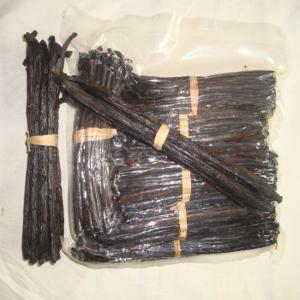  Supplier Of Best Quality Vanilla From Madagascar - épices aromates we supply best quality vanilla beans from madagascar at the most reasonable price and fast delivery. specification item name vanilla beans length 14cm 20cm moisture 30% 35% vanillin 1.6% 2 4% application ice cream pastry extraction cake recipe scientific name vanilla planifolia appearan