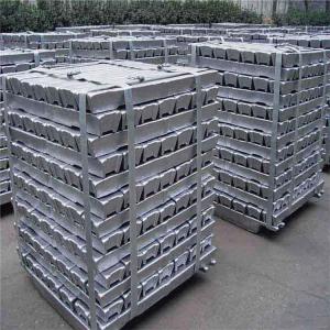  A7 Ingots Purity 99.7% - metals seeking to purchase a7 ingots with a purity of 99.7% for export. we are interested in the following details-----payment terms- please specify your preferred payment method (e.g.,  letter of credit,  t/t,  etc.) and any specific payment terms or conditions.----delivery- provide information on the delive