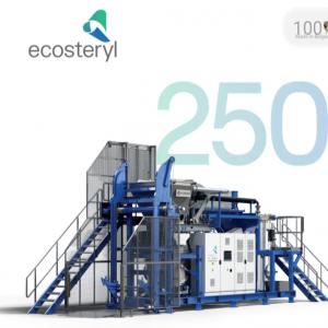  Machines Ecosteryl 250 Occasion Déchets Médicaux - matériels machines a la vente machines ecosteryl 250 d'occasion du fabricant belge ecosteryl. solution durable pour le traitement des d&eacute;chets m&eacute;dicaux infectieux