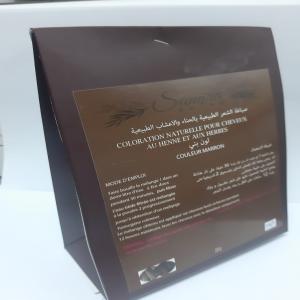  Coloration Naturellepour Cheveu0%produit Chimique - autres coloration et k&eacute;ratine naturelles pour cheveux sans produit chimique (couleur noire et marron). nous cherchons &agrave; exporter ce produit en europe,  prix tr&egrave;s int&eacute;ressant pour la vente en grande quantit&eacute;.
