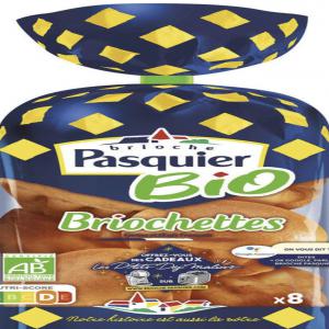  Briochette Pasquier - patisserie pancake ultra d&eacute;licieux de qualit&eacute; pour un petit d&eacute;jeuner raffin&eacute; grossiste et distributeur de produits pancakes et d'autres produits alimentaires 320 grammes des stocks disponibles en france. paiement &agrave; 100% &agrave; la commande ou avant d&eacute;chargemen
