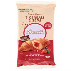  Croissant Bauli Fraise - patisserie croissant ultra d&eacute;licieux de qualit&eacute; pour un petit d&eacute;jeuner raffin&eacute; grossiste et distributeur de produits pasquier et d'autres produits alimentaires 450 grammes des stocks disponibles en france. paiement &agrave; 100% &agrave; la commande ou avant d&eacute;chargem