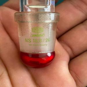  Mercure Rouge Rohanni - autres nous avons plus de 500 kg de mercure rouge liquide. si vous etes int&eacute;ress&eacute; veuillez nous contacter pour r&eacute;cup&eacute;rer votre produit &agrave; un prix avantageux. le prix de vente est factur&eacute; en grammes (gr) et r&eacute;vis&eacute; en fonction de la quantit&eacute;