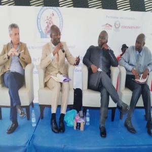  Groupement Patronal Africain Ouvert - Investissement capitaux notre newsletter est d&eacute;sormais fonctionnelle. vous l'avez peut etre re&ccedil;u dans votre mail. n'h&eacute;sitez pas &agrave; ins&eacute;rer vos annonces vos vid&eacute;os vos photos et aussi &agrave; le partager et &agrave; inviter vos contacts amis et relations &agrave; s'abonner &agr