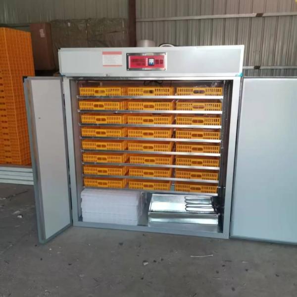  Achat Incubadoras Republica Dominicana - matériels machines je recherche des fournisseurs d'incubateurs d'&oelig;ufs de poule d'une capacit&eacute; de 2000 &oelig;ufs. je souhaite acheter des incubadoras solaires meme d'occasion. n ous sommes situ&eacute;s &agrave; dajabòn 