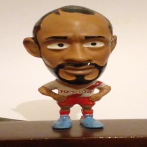  Je Cherche Un Investisseur Industriel. - autres industrie des figurine en plastique pvc..je suis sculpteur prototypes je maitrise la conception et la fabriquation des empreintes pour injection plastique des figurines ainsi que le coloriage et ses solution..bref toute la technologie allemande dans ce domaine.je cherche un investiseur pour ouvrir u