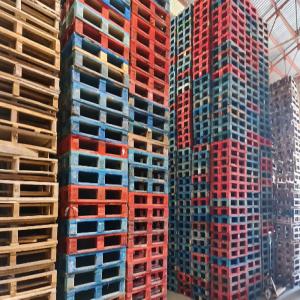  Six Stocks De Palettes De Différentes Qualités - transport transit logistique six stocks de palettes de différentes qualités et tailles. ---- ----intercom - exw espagne ---- ----stock nº 1.---- ----80 x 120 ouvert.---- ----couleur européenne forte.---- ----4.000 unités.---- ----8 euros par unité.---- ---- ----stock nº 2.---- ----80 x 120 ouv