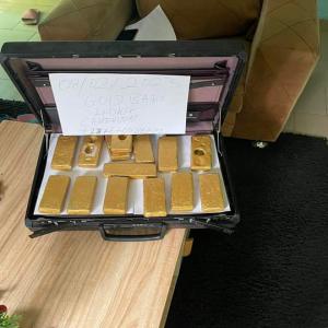 We Supply Gold - metals s.c.negoce international we supply gold from drc congo,  nairobi,  uganda,  zambia and cameroon--we can supply around 3000kg a mouth 