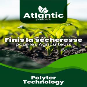 Vente De Fertilisant Bio Polyter - autres [vendre assister obtenir un potager ou un espace vert sans soucis  ]  la meilleure banque c'est la terre. tu y place des graines elle les fait fructifier. 👉 nous vous offrons une meilleure option pour vos projets agricoles   vous avez des difficult&eacute;s &agrave; cultiver