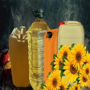  Huile De Tournesol - huiles huile de tournesol --- en pet‐bouteilles 0, 5l,  0, 75l,  0, 9l,  1l,  1, 5l,  1, 8l,  1, 8l avec poign&eacute;e lat&eacute;rale,  3l,  3l avec poign&eacute;e lat&eacute;rale,  4, 3l,  5l,  9, 5l,  10l, --- en bag‐in‐box 10l,  20l--- en flexitanks.