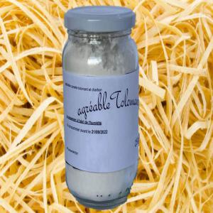  Toloman - café cacao thé plongez dans l'authenticit&eacute; des saveurs avec notre poudre de toloman. cette poudre exotique apportent une texture unique &agrave; vos plats. infusez les dans votre th&eacute; ou boisson chaude pour une exp&eacute;rience gustative inoubliable. le toloman &eacute;voque des souvenirs de voyages 