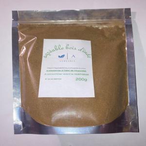  Poudre De Bois D'inde - épices aromates poudre de bois d'inde précieuse - notre poudre de bois d'inde est un trésor aromatique. elle est extraite avec soin des meilleures sources pour garantir une qualité exceptionnelle. utilisez cette poudre pour parfumer vos plats,  marinades,  ou desserts. elle apportera une touche d