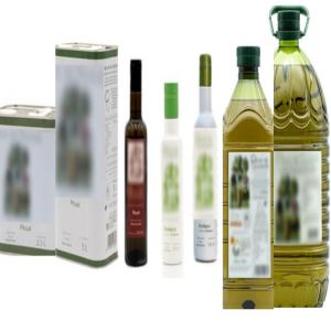  Huile D'olive Vendre - huiles nous produisons de l'huile d'olive extra vierges de qualité,  nous cherchons des acheteurs en gros et demi gros .