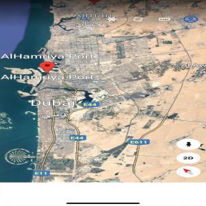  Vendons Tanks Zone Franche - pétrole gaz nous vendons une zone de stockage (r&eacute;servoirs) avec une installation de chargement/d&eacute;chargement de produits p&eacute;troliers &agrave; al amriyah dans le port de sharjah eau capacit&eacute; 186 mille tonnes construite il y a 3 ans zone franche . a contacter uniquement en cas