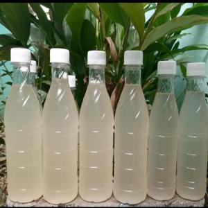 HUILE DE COCO VIERGE QUALITE SUPÉRIEURE  - huiles bonjour à tous. nous disposons d'huile de coco vierge de très bonne qualité en stock important. n'hésitez pas à nous contacter au besoin.