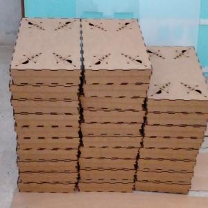  Wood Packaging - other we   design and create personalized wooden packaging, cutted and engraved with laser 
