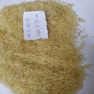  Vente Riz Indien - céréales je recherche un client sérieux pour lui fournir un riz exceptionnel plusieurs variétés . avec une capacité de 12340mt  3/4 mois .--prix très intéressant culture bio et directement des agriculteurs. contacter moi