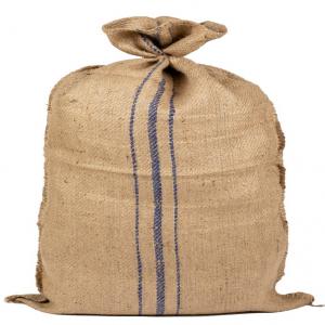 Sacs De Jutes - conditionnement l’idéal pour le transport et le stockage des fruits et légumes!----matière naturelle respirante et résistante,  le sac de jute est une alternative au sac plastique à usage unique! en effet,  au contraire du plastique,  le jute est biodégradable et réutil