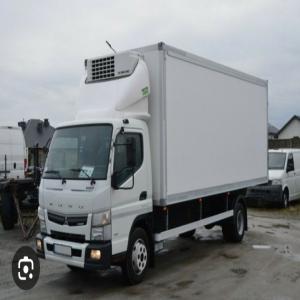  Transport Frigorifique - autres nous sommes une soci&eacute;t&eacute; proc&eacute;dant des camions frigorifiques mitsubishi fuso 7, 5 tonnes.--nous sommes &agrave; la disposition de tous types de transport frigorifique et non sur toute la tunisie et vers tout les pays .--nous pouvons aussi vous louer ces camions avec ou sans chauff