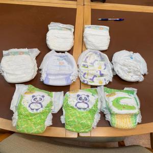  Couche Pour Bébé En Vrac - hygiene entretien couche en vrac disponible pour l export grade a b diff&eacute;rents marque pas possibilit&eacute; de choisir. 5 tailles dispo le prix &agrave; la tonne est de 1910 . il y a 28000 pi&egrave;ces &agrave; la tonne &agrave; peu pr&egrave;s (sans transport )